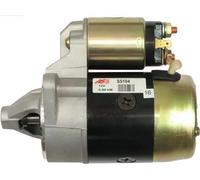 AS-PL S5104 Starter motor