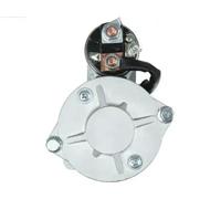 ASPL Starter Motor S5109 FOR Navara Pathfinder Cabstar Genuine Top Quality