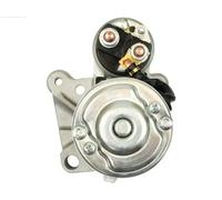 Starter motor Clockwise rotation S5113 AS-PL for RENAULT VOLVO MITSUBISHI OPEL