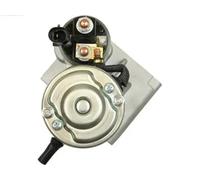 Starter motor Clockwise rotation S5129 AS-PL for JEEP CHEROKEE WRANGLER Mk II