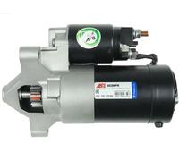 AS-PL S5295PR Starter motor