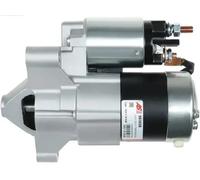 Starter motor Clockwise rotation S5303S AS-PL for PEUGEOT CITROËN FIAT LANCIA