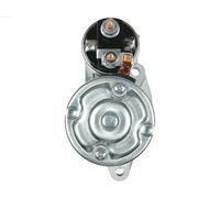 AS-PL S5344S Starter motor