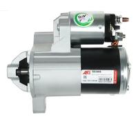 AS-PL S5366S Starter motor