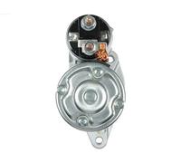 Starter motor Clockwise rotation S5366S AS-PL for JEEP GRAND CHEROKEE III