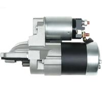 Starter motor Clockwise rotation S5379S AS-PL for FORD VOLVO MAZDA