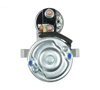 AS-PL Starter S5379S - Clockwise Rotation for Ford Mondeo, Focus, S-MAX