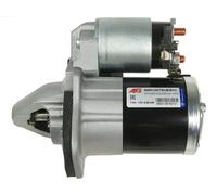 STARTER S5501(MITSUBISHI) FOR NISSAN HR12DE/HR12DR/HR12DDR 1.2L 3cyl NOTE