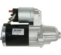 AS-PL S5502(MITSUBISHI) Starter motor
