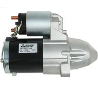 Starter motor Clockwise rotation S5516(MITSUBISHI) AS-PL for MITSUBISHI CHRYSLER