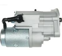 Starter motor Clockwise rotation S6002 AS-PL for MAZDA SUZUKI FORD ASIA MOTORS