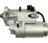 Starter motor Clockwise rotation S6011 AS-PL for TOYOTA LAND CRUISER PRADO