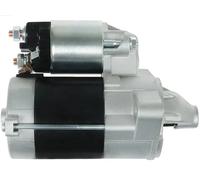 AS-PL S6016SR Starter motor