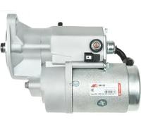 AS-PL Starter motor S6022 – Clockwise rotation – for OPEL & ISUZU