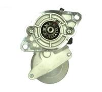 Starter motor Clockwise rotation S6045 AS-PL for AIXAM 500 Hatchback A.721 CITY