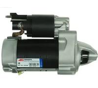 Starter motor Clockwise rotation S6055PR AS-PL for MERCEDES-BENZ CLS C-CLASS SLK