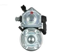 AS-PL S6059 Starter motor