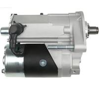 Starter motor Clockwise rotation S6059 AS-PL for TOYOTA HILUX VI Pickup