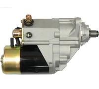 Starter motor Clockwise rotation S6066 AS-PL for JOHN DEERE Series 5 Series 6010
