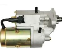 Starter motor Clockwise rotation S6082 AS-PL for DAIHATSU WILDCAT/ROCKY FOURTRAK