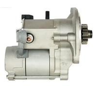 AS-PL S6093 Starter motor
