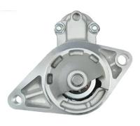 Starter motor Clockwise rotation S6125 AS-PL for TOYOTA YARIS/VITZ