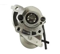 AS-PL S6140 Starter motor