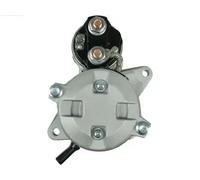 AS-PL S6163 Starter motor