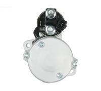 Starter motor Clockwise rotation S6185 AS-PL for BMW X5 3 Touring 5 7 1 Coupe X1