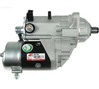 AS-PL S6190 Starter motor