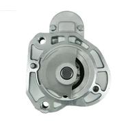 AS-PL S6206 Starter motor