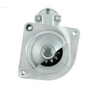 AS-PL S6244(DENSO) Starter motor