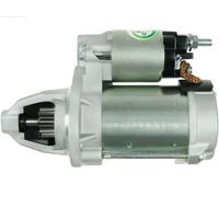AS-PL S6255S Starter motor