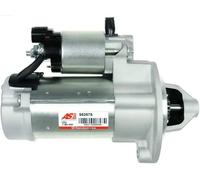 AS-PL S6257S Starter motor