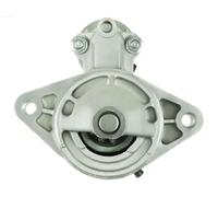 Starter motor Clockwise rotation S6283S AS-PL for TOYOTA COROLLA COROLLA Estate