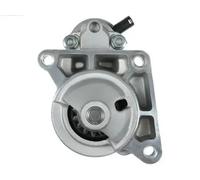 Starter motor Clockwise rotation S6302S AS-PL for MINI BMW