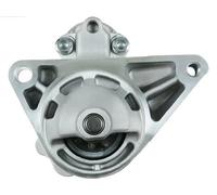 AS-PL S6327S Starter motor