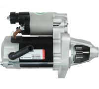 AS-PL S6398S Starter motor