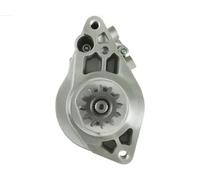 AS-PL S6481S Starter motor
