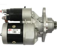 AS-PL S9016 Starter motor