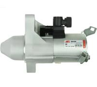Starter motor Clockwise rotation S9038S AS-PL for HONDA CIVIC VIII Hatchback