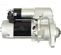 Starter motor Clockwise rotation S9128 AS-PL