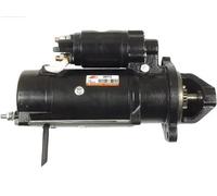 Starter motor Clockwise rotation S9173 AS-PL