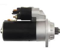 Starter motor Clockwise rotation S9200(LETRIKA) AS-PL