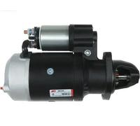 Starter motor Clockwise rotation S9218S AS-PL for VW LAND ROVER MERCEDES-BENZ