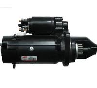Starter motor Clockwise rotation S9229 AS-PL