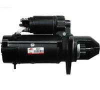 AS-PL S9233 Starter motor