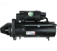 AS-PL S9236 Starter motor