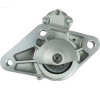 AS-PL S9272 Starter motor