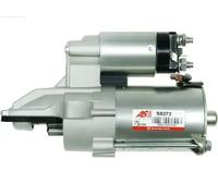 Starter motor Clockwise rotation S9273 AS-PL for FORD VOLVO MAZDA